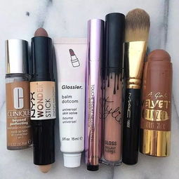 化妆品高价之谜 女性消费心理与市场逻辑解析