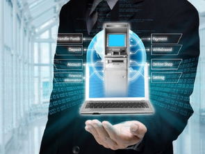 中国电子商会推动数据中心升级，互联网数据维护服务成行业新焦点