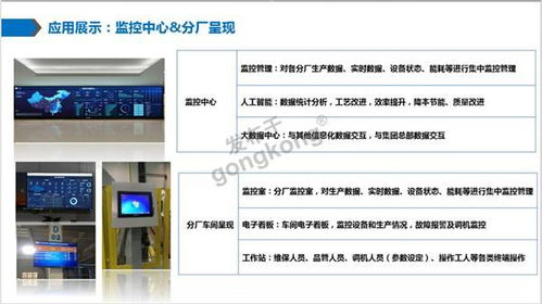 工业互联网赋能注塑行业 数字透明工厂与数据维护服务的革新之路