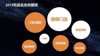 广州茶饮店突破2万家背后 咖门报告揭示饮品行业新趋势与数据价值