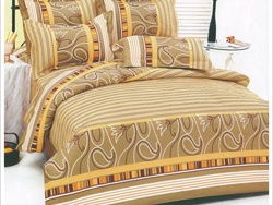 潍坊晨晖纺织 高品质纯棉布与印花布，打造舒适床上用品及环保化妆品纺织配件